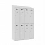 Szafa z wyposażeniem elektrycznym MSUS 342V