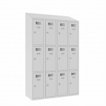 Szafa z wyposażeniem elektrycznym MSUS 343V