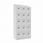 Szafa z wyposażeniem elektrycznym MSUS 335V