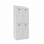 Szafa z wyposażeniem elektrycznym MSUS 422V