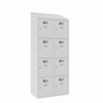 Szafa z wyposażeniem elektrycznym MSUS 424V