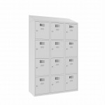 Szafa z wyposażeniem elektrycznym MSUS 434V