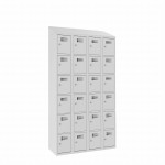 Szafa z wyposażeniem elektrycznym MSUS 426V