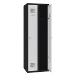 Szafa ubraniowa SUM seria 300