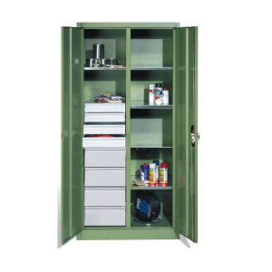 Szafa warsztatowa 8921-305 