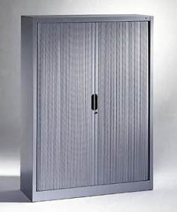 Szafa żaluzjowa wys. 1660 szer. 1000