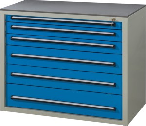 Szafa narzędziowa 600307