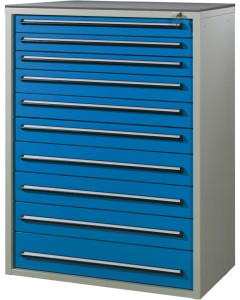 Szafa narzędziowa 600311