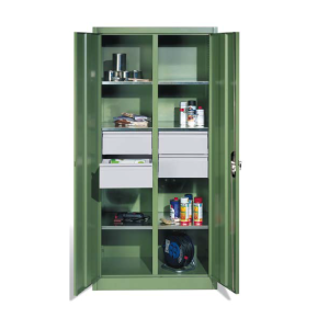 Szafa warsztatowa 8921-3042