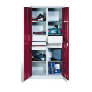 Szafa warsztatowa 8921-3041