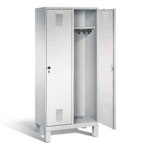 Szafa ubraniowa S 3000 Evolo 48010-22