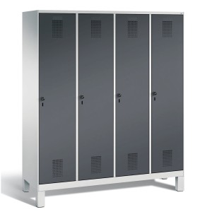 Szafa ubraniowa S 3000 Evolo 48010-42