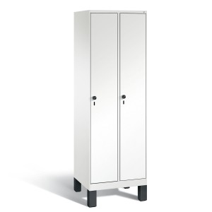 Szafa ubraniowa S 3000 Evolo 48010-20 HPL