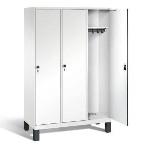 Szafa ubraniowa S 3000 Evolo 48010-32 HPL