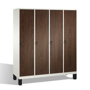 Szafa ubraniowa S 3000 Evolo 48010-42 HPL