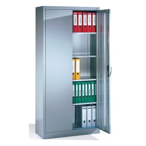 RODO - szafa aktowa metalowa wysoka, szer. 1000 mm