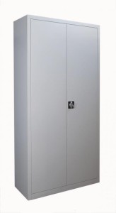 Szafa metalowa na dokumenty, aktowa SBM 202 M 