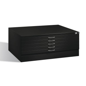Szafa wielkoformatowa 7200