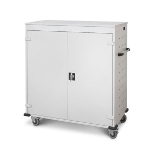 Szafa / wózek na 30 laptopów WNL 310+
