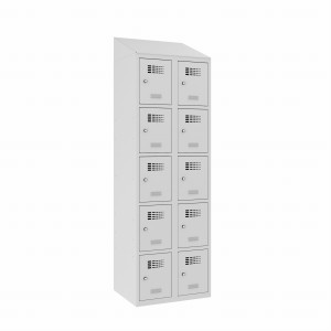 Szafa z wyposażeniem elektrycznym MSUS 325V