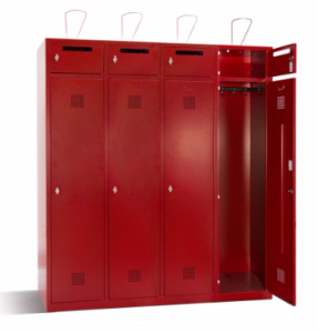 Szafa strażacka 41415-421 