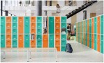 Szafa z wyposażeniem elektrycznym MSUS 326V