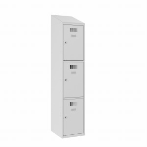 Szafa z wyposażeniem elektrycznym MSUS 413V