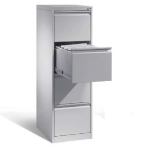 Szafa kartotekowa 4 szuflady formatu A4 wersja O