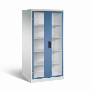 Szafa XXL o zwiększonej głębokości 8924-055