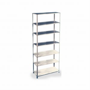 Regał 2500x900x400 mm /7 półkowy/ 100kg na półkę