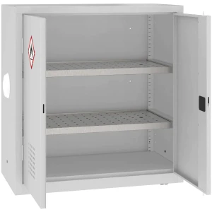 Szafa na chemikalia MSW110/5-24pa