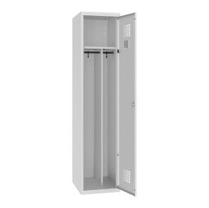 Szafa ubraniowa SUM 410W