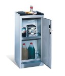 Szafa chemiczna na substancje niebezpieczne 8721-315