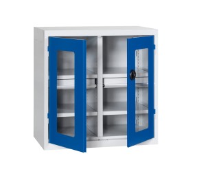 Szafa warsztatowa uniwersalna 601607