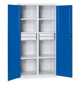 Szafa warsztatowa uniwersalna 601615