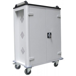 Wózek na tablety WNT 33 QR