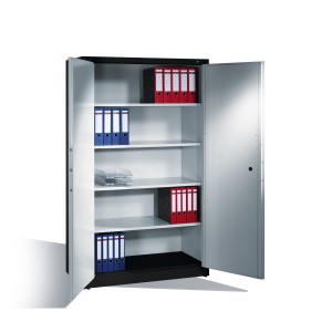 Szafa o podwyższonej odporności ogniowej szer. 1200 mm