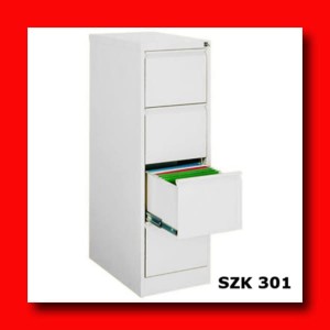 Szafa kartotekowa SZK 301